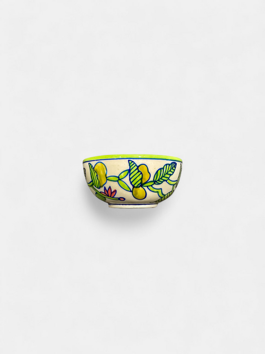 SICILY VEG. BOWL