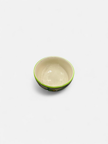 SICILY VEG. BOWL