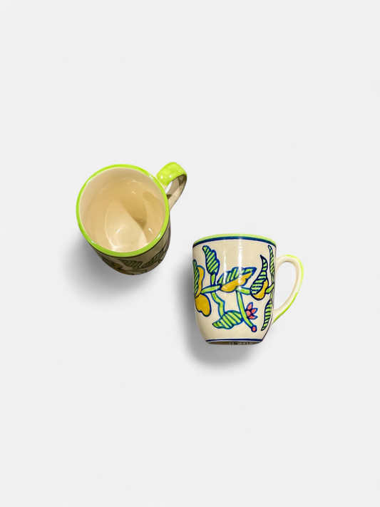 SICILY MUG