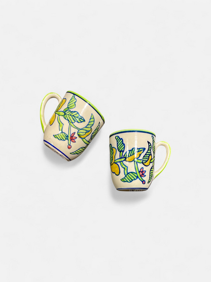 SICILY MUG