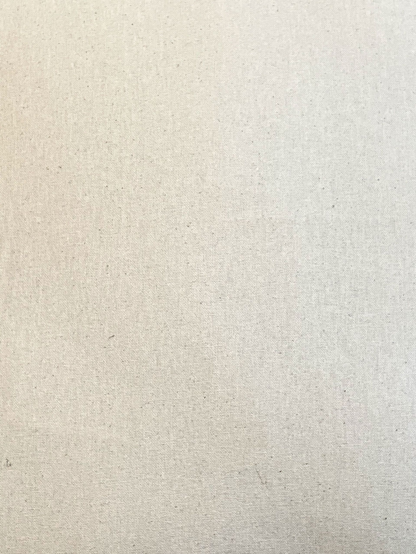 ROCHE LINEN CUSHION STONE NEUTRAL 16 x 16 IN