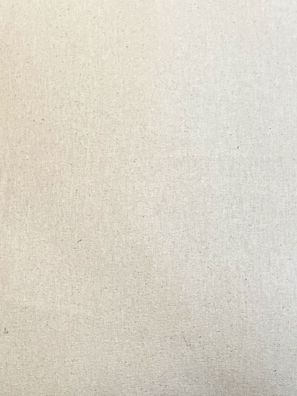 ROCHE LINEN CUSHION STONE NEUTRAL 16 x 16 IN