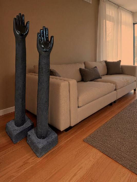 HANDS (SET OF 2)