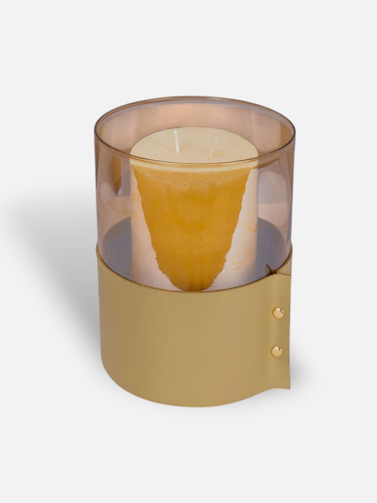 DORCHESTER HURRICANE CANDLE HOLDER LARGE (PER PC)