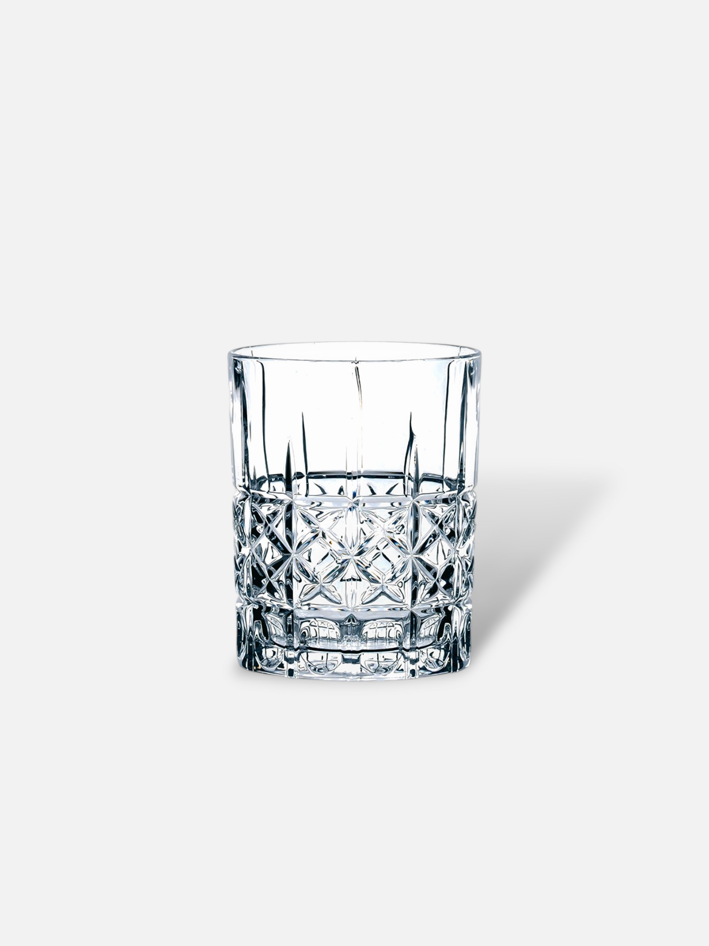 LEONARDO WHISKEY GLASS (SET OF 6)