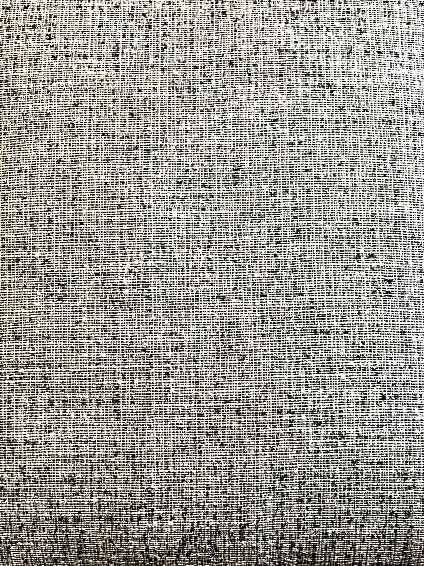 RAVELSTONE CUSHION CHARCOAL 18 x 18 IN