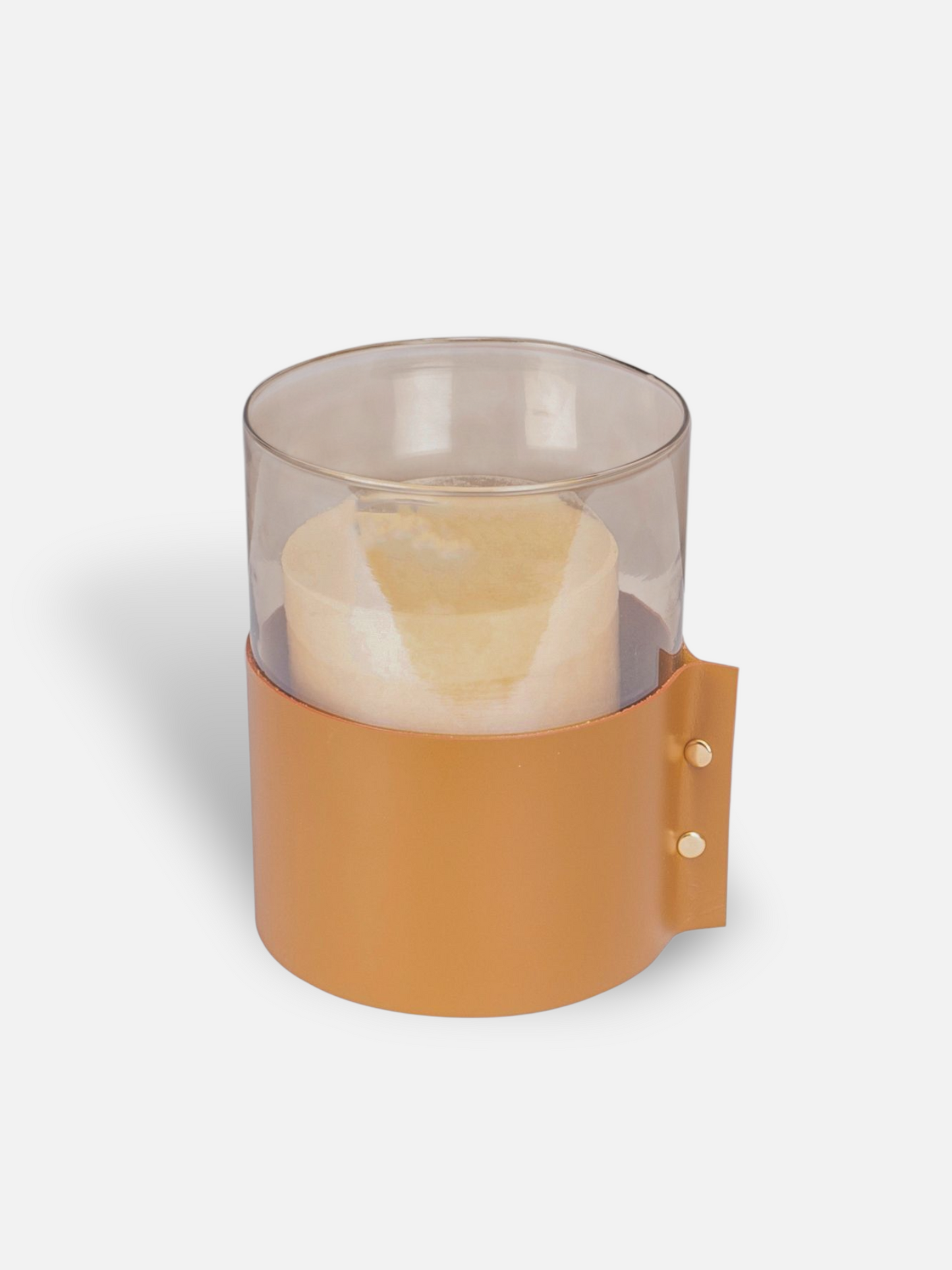 DORCHESTER HURRICANE CANDLE HOLDER MED. (PER PC)