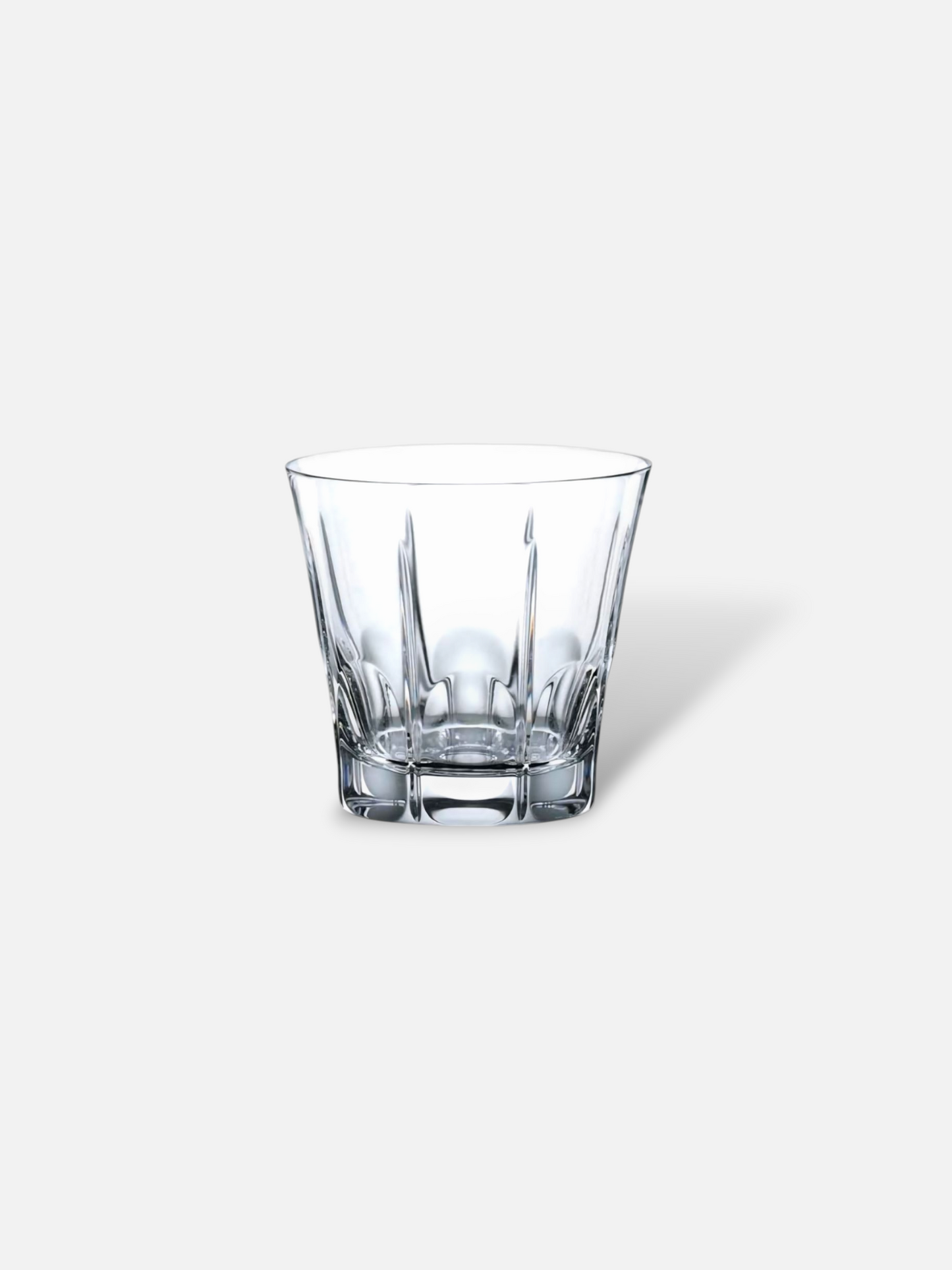 DORCHESTER WHISKEY GLASS (SET OF 6)