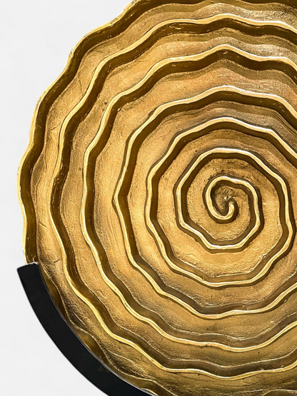 BALA MEDALLION