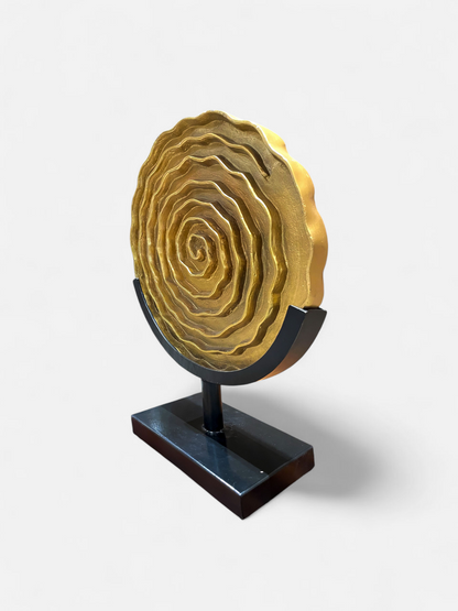 BALA MEDALLION