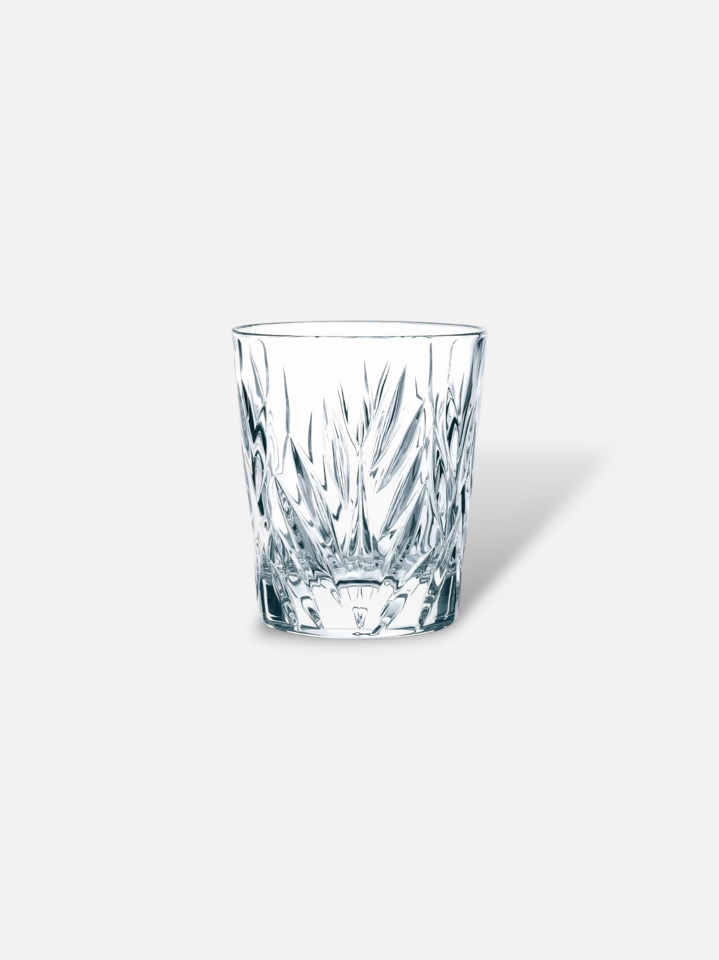 IMPERIAL WHISKEY GLASS (SET OF 6)