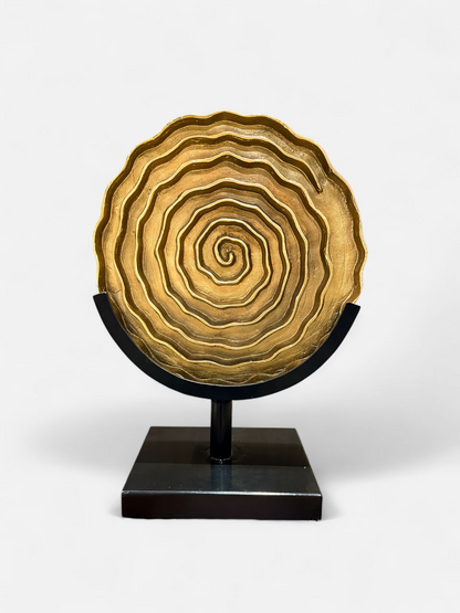 BALA MEDALLION