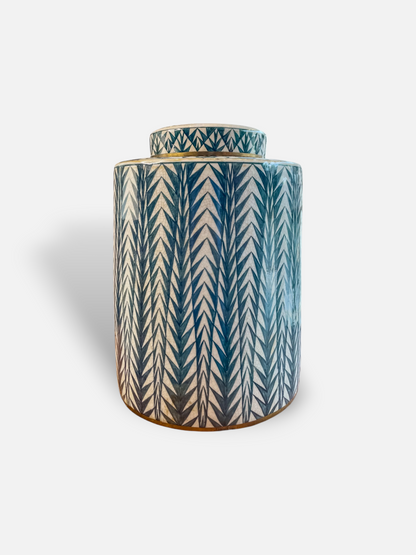 RYAN JAR LARGE