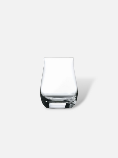 SINGLE BARREL WHISKEY GLASS (SET OF 6)