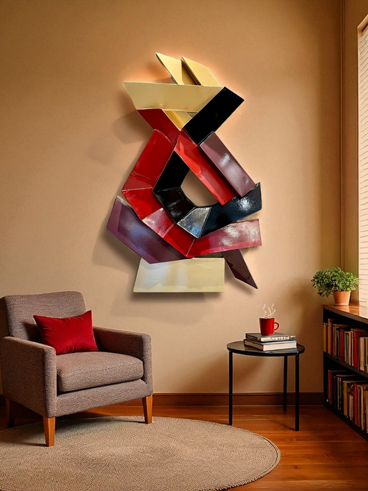 REDSHIFT ART WORK