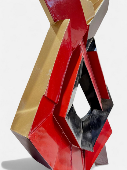 REDSHIFT ART WORK