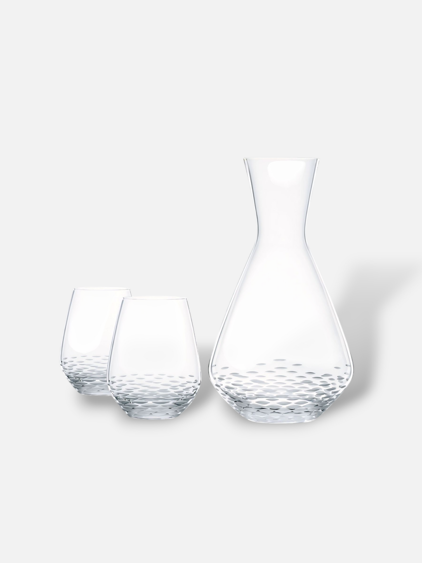 HEMINGWAY SET (SET OF 3)