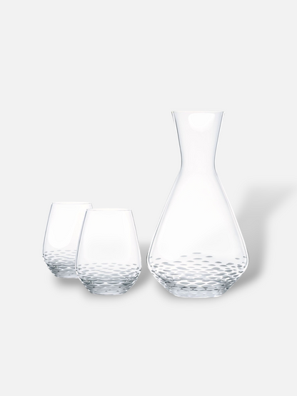HEMINGWAY SET (SET OF 3)