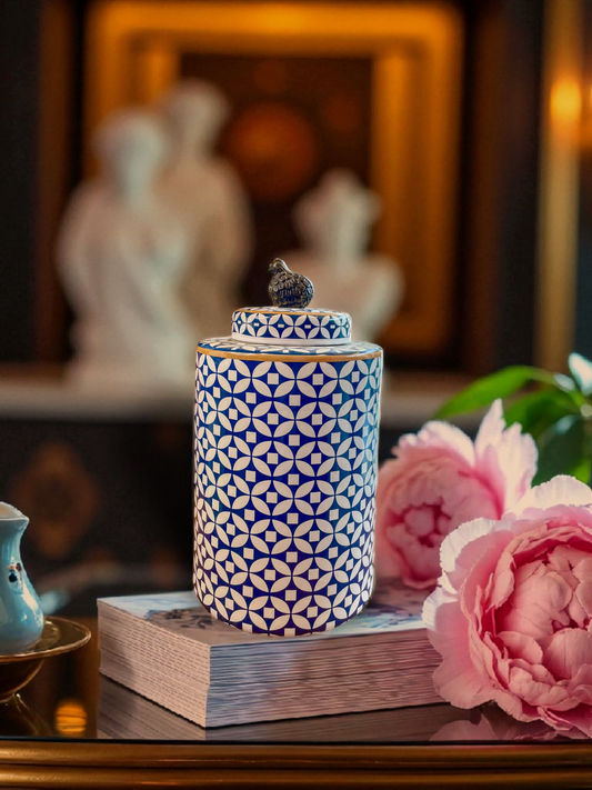 KILNER JAR (MED.)