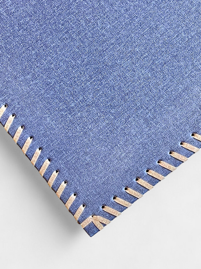 NUBRIX TABLE MAT INDIGO BLUE (PER PC)