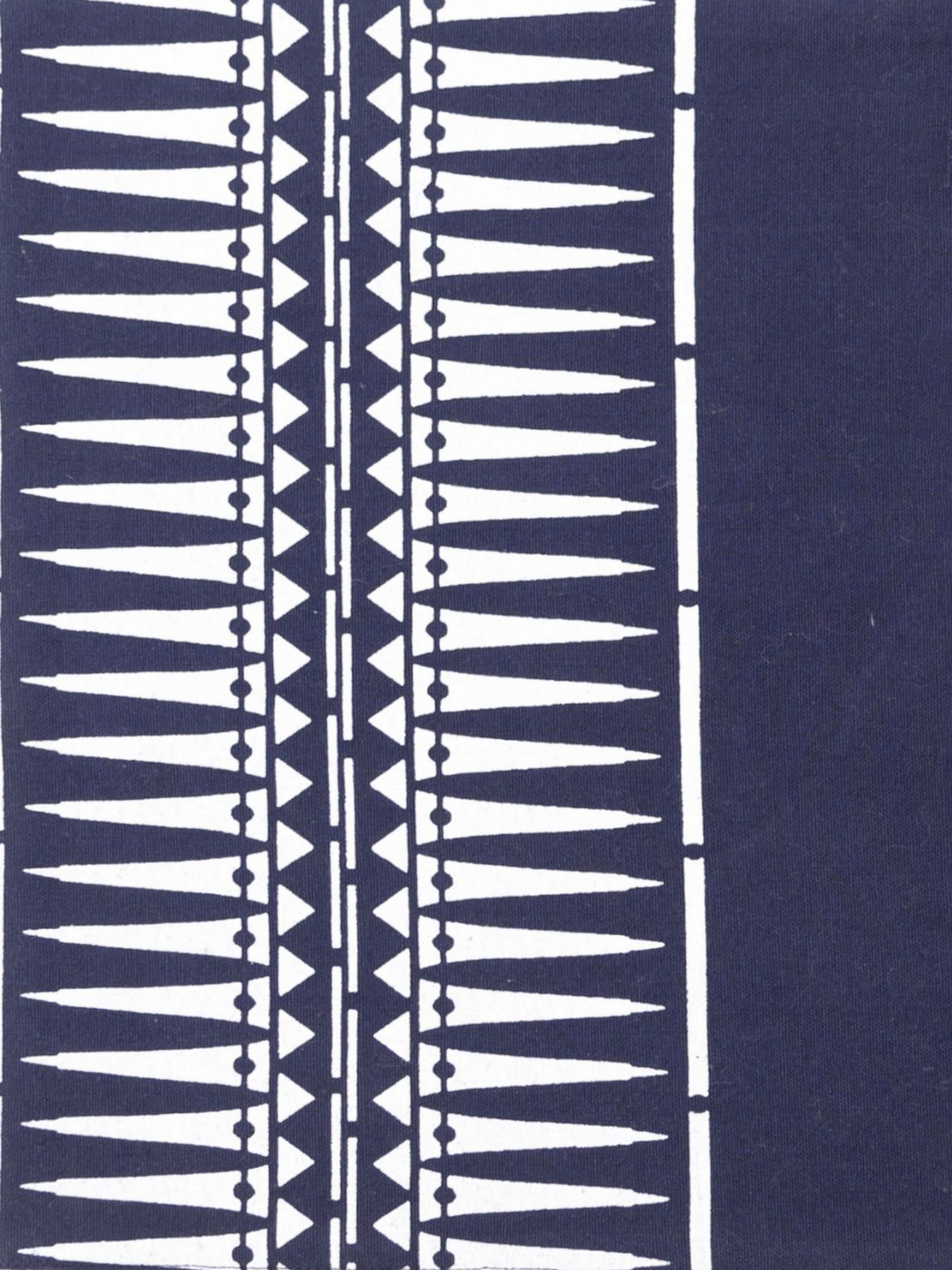 RINARI INDIGO TABLE MAT INDIGO BLUE (PER PC)