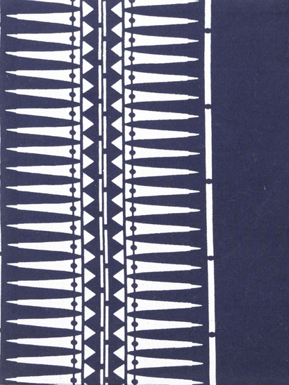 RINARI INDIGO TABLE MAT INDIGO BLUE (PER PC)