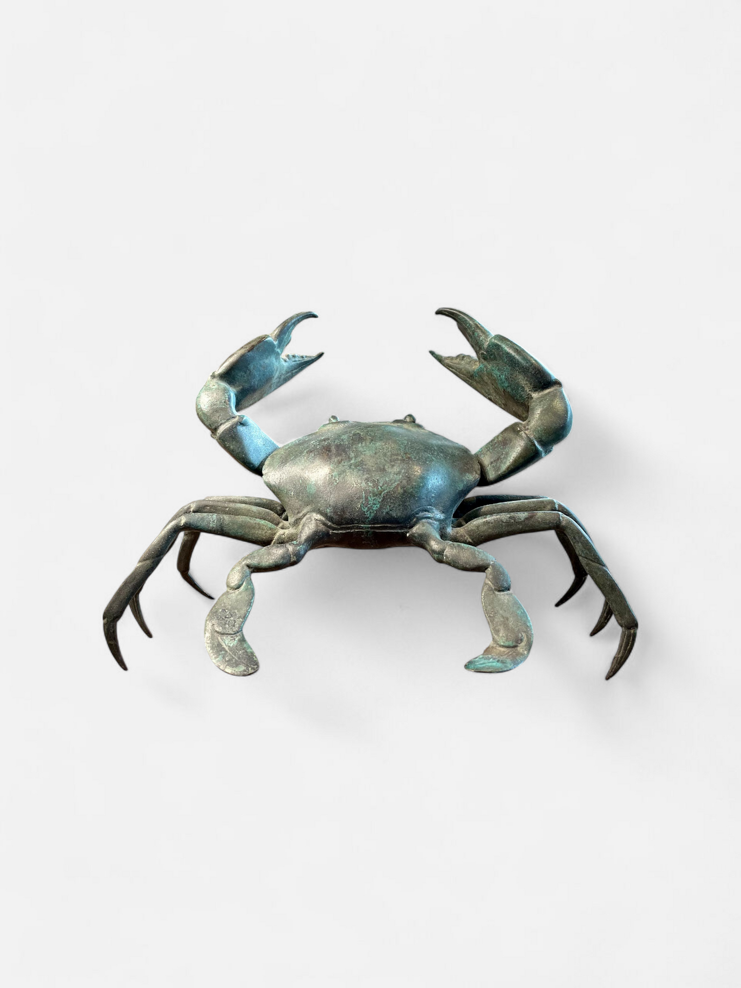 DEXTER CRAB PATINA