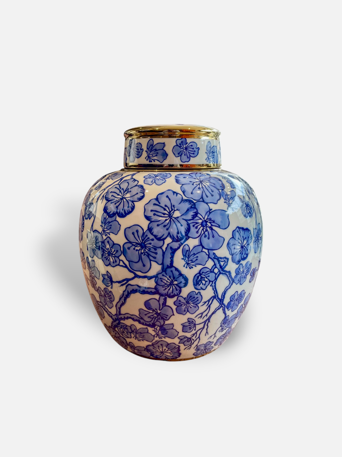 BLOOMING JAR