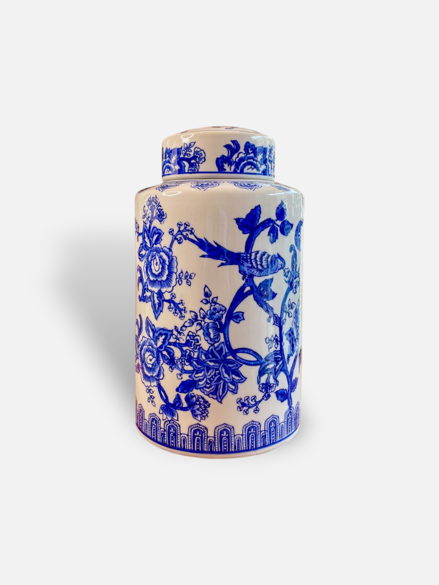 SANTORINI JAR