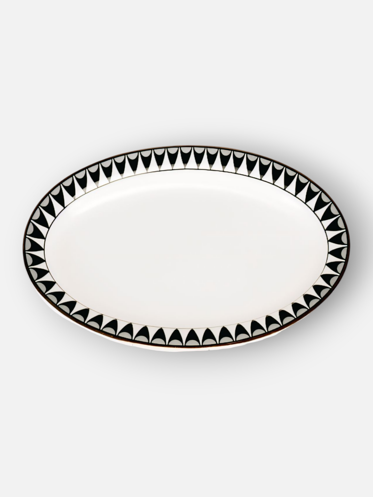 THE BANO COLLECTION DINNER SET (SET OF 25)