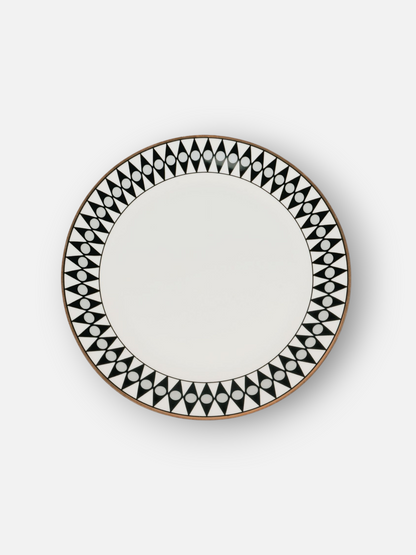 THE BANO COLLECTION DINNER SET (SET OF 25)