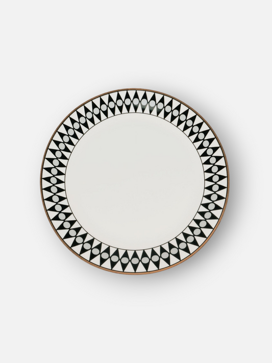 THE BANO DINNER PLATE