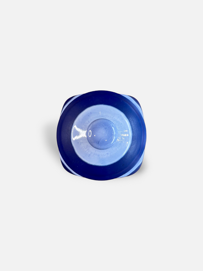 INDIGO JAR (AIRTIGHT)