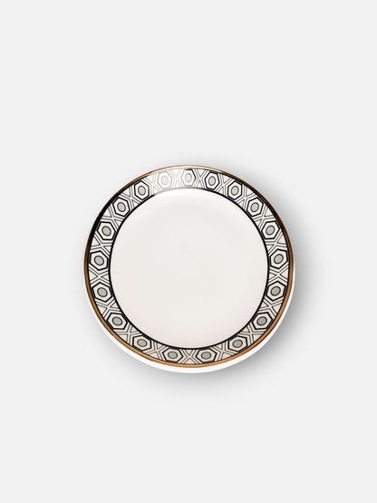 THE BANO COLLECTION DINNER SET (SET OF 25)