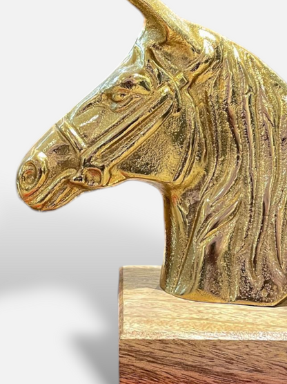 GOLD STALLION (PER PC)