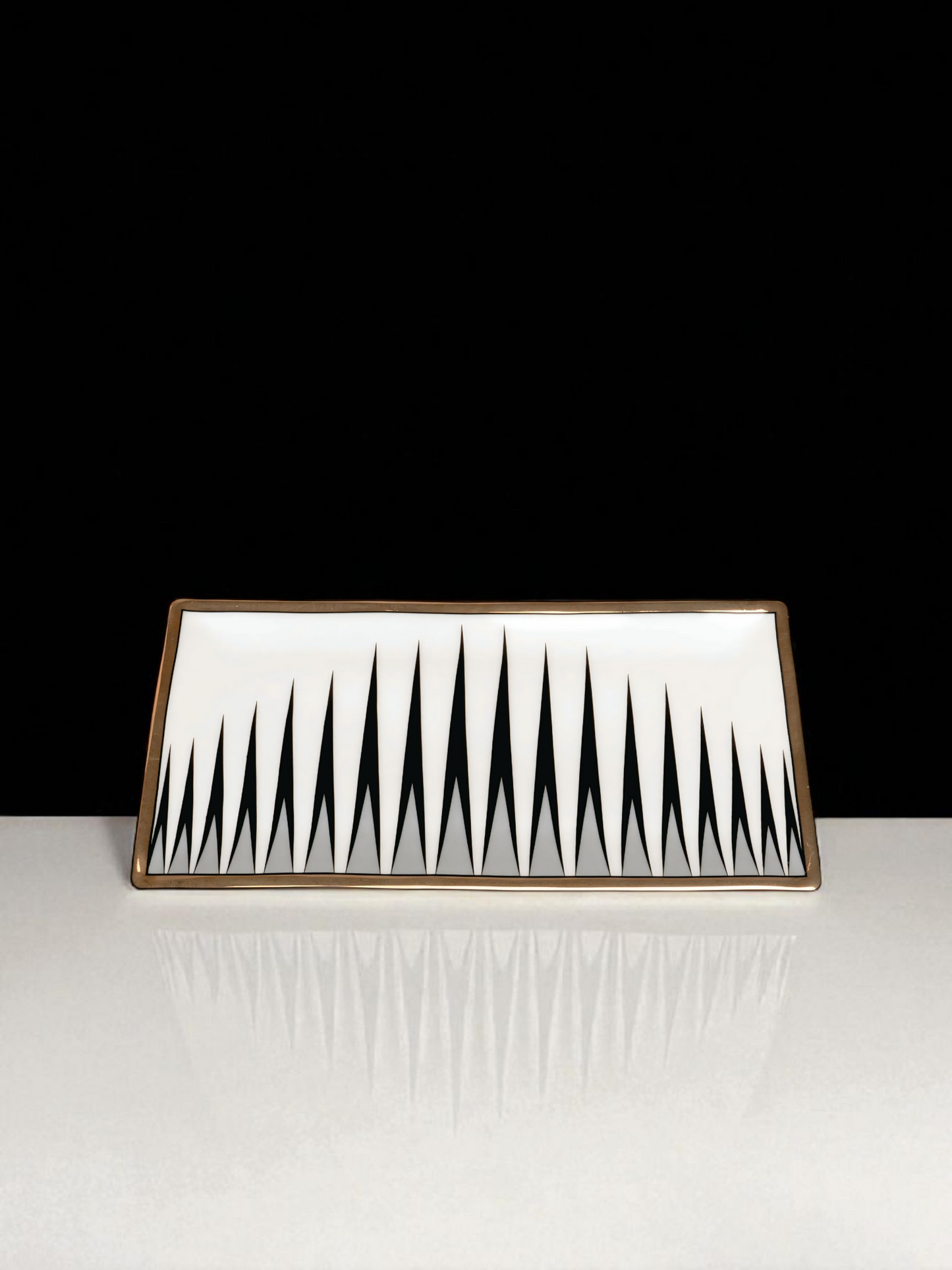 THE BANO REC. PLATTER