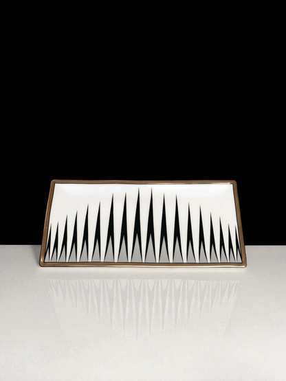 THE BANO REC. PLATTER