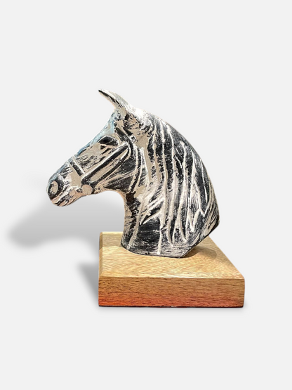 GREY STALLION (PER PC)