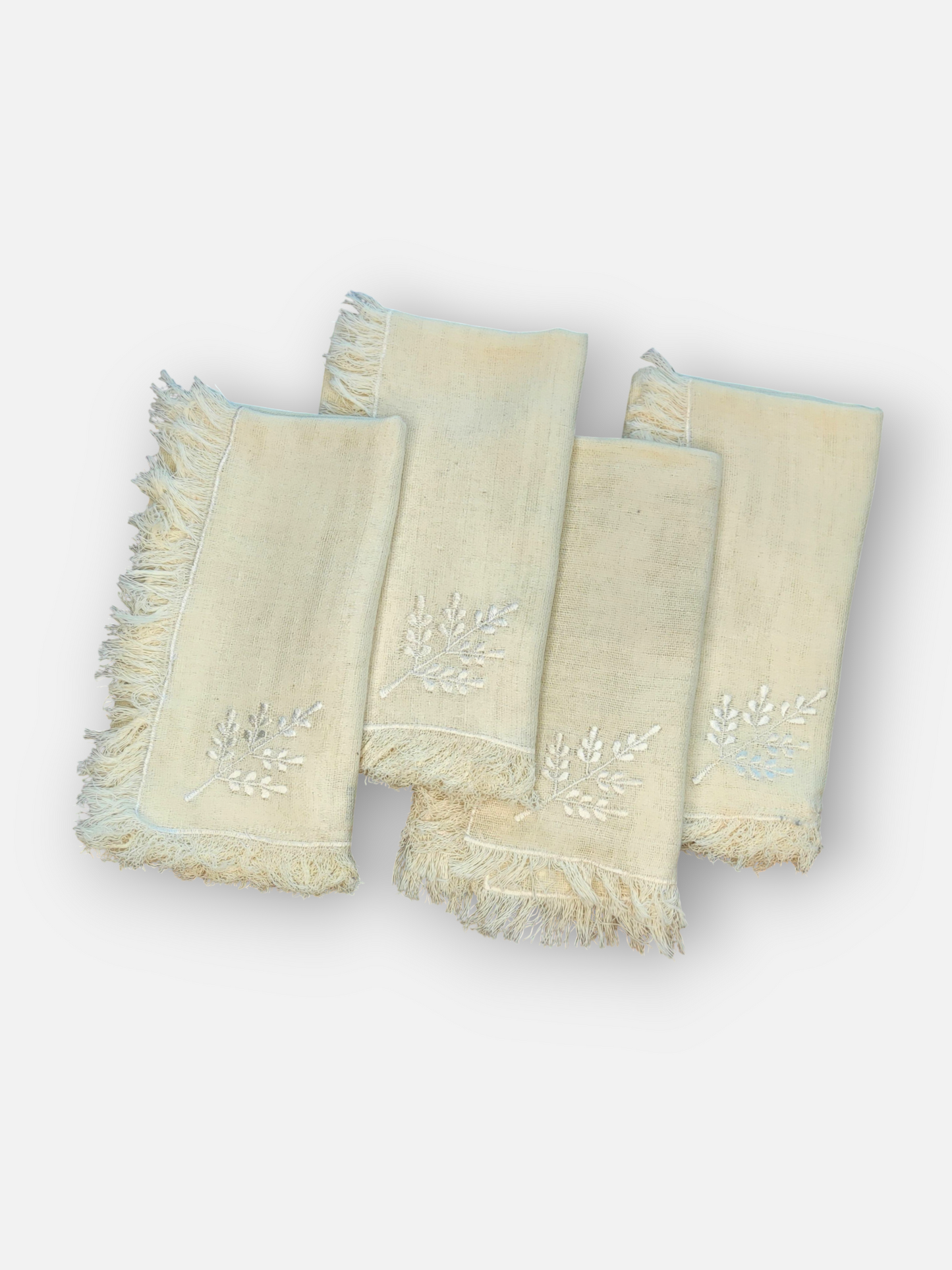 AURUM DINNER NAPKIN IVORY BEIGE