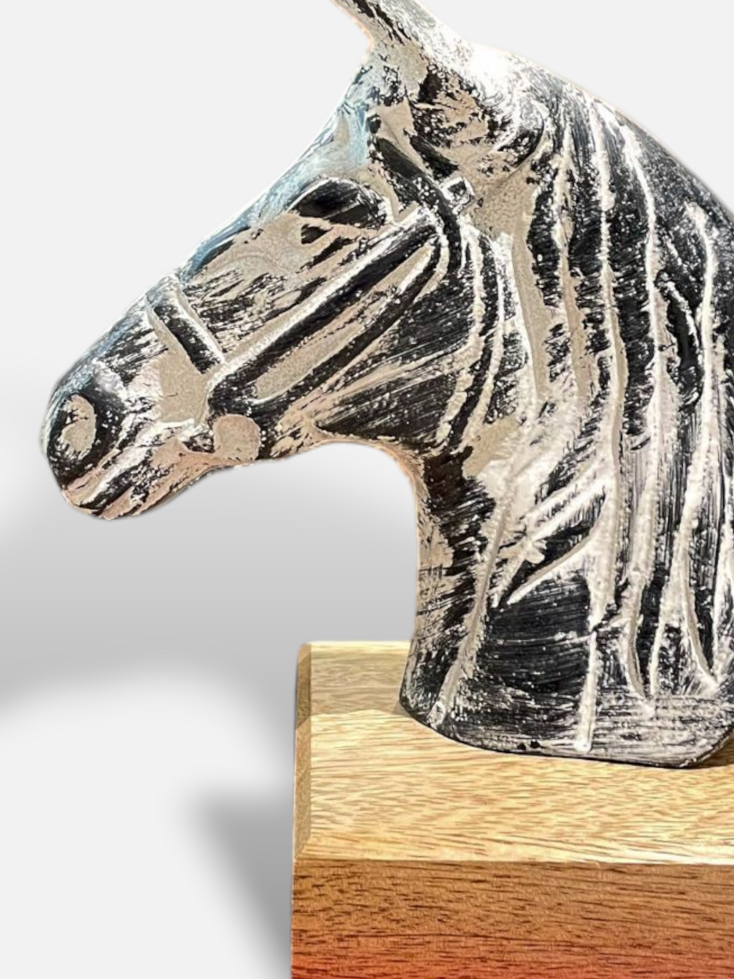 GREY STALLION (PER PC)