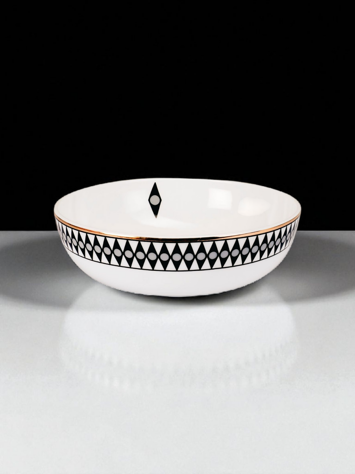 THE BANO BIG BOWL