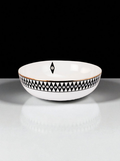 THE BANO BIG BOWL