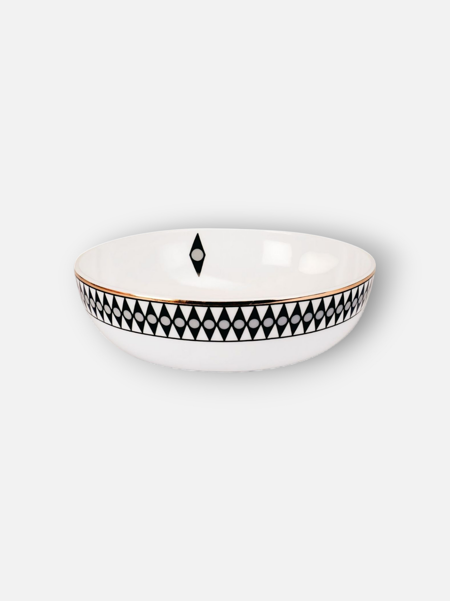 THE BANO COLLECTION DINNER SET (SET OF 25)