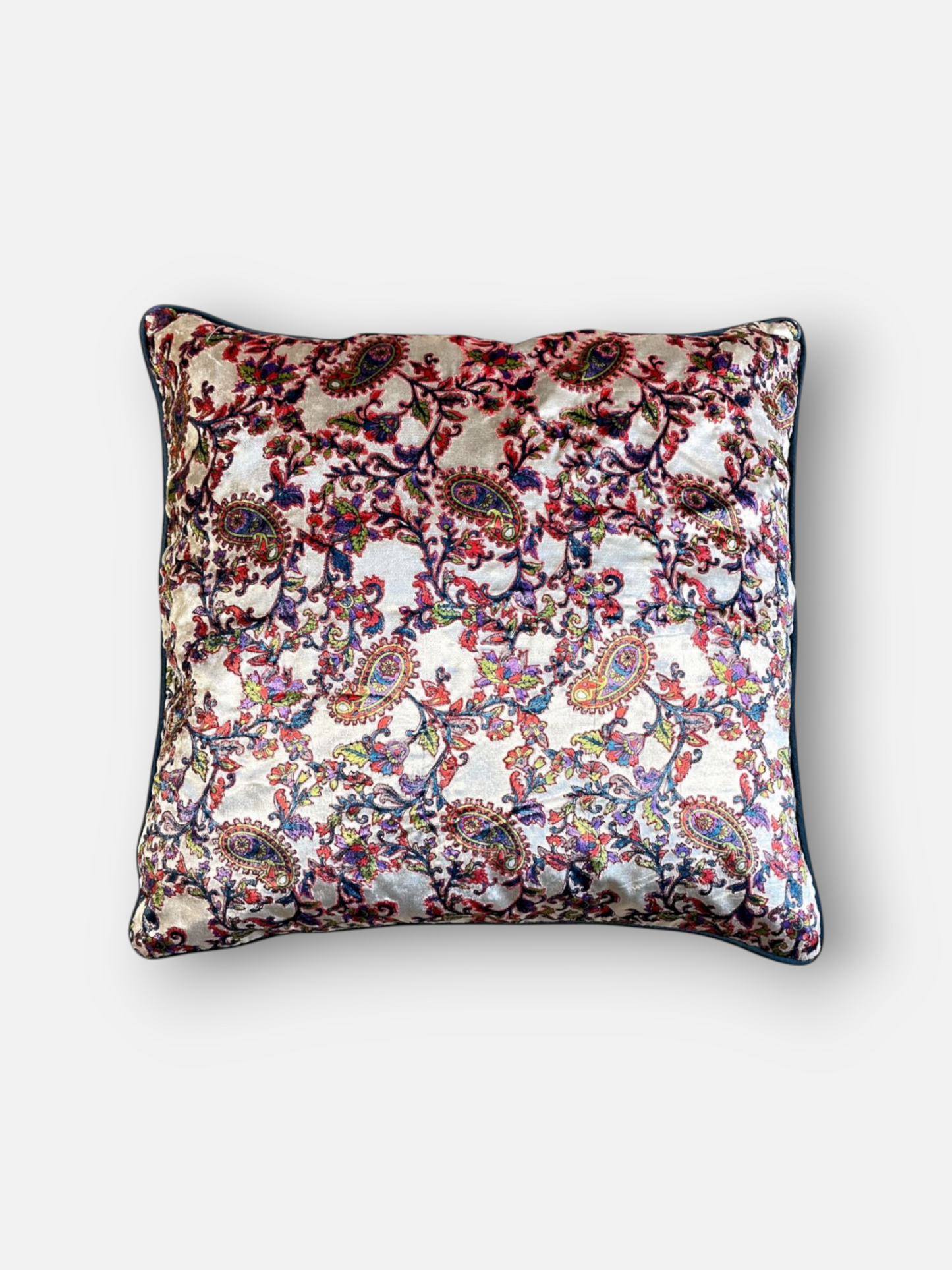 REGALIA CUSHION MULTI 20 x 20 IN