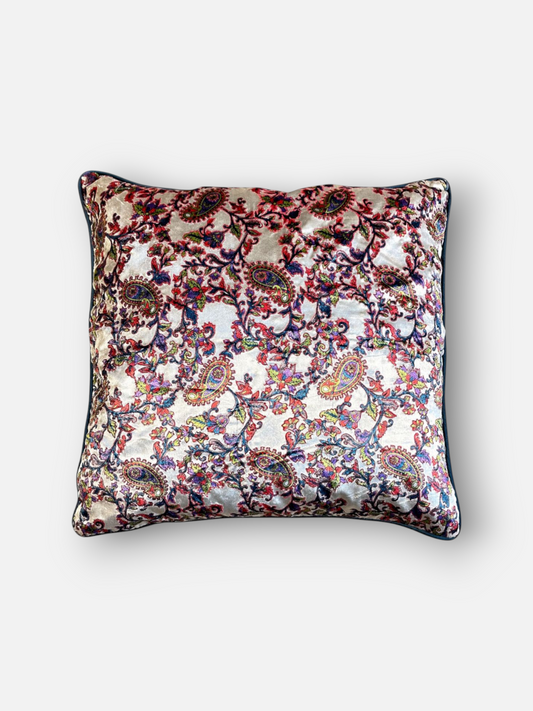 REGALIA CUSHION MULTI 20 x 20 IN