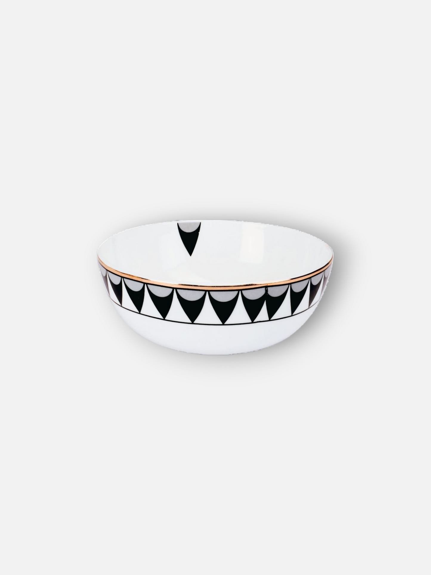 THE BANO COLLECTION DINNER SET (SET OF 25)