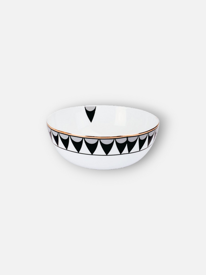 THE BANO COLLECTION DINNER SET (SET OF 25)