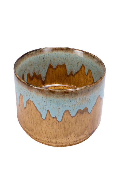 Corsica Drip Bowl (Small)