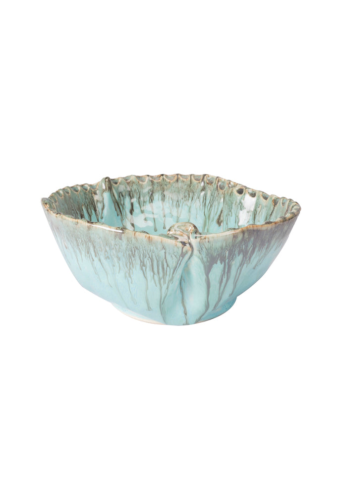 Oceanic Salad Bowl