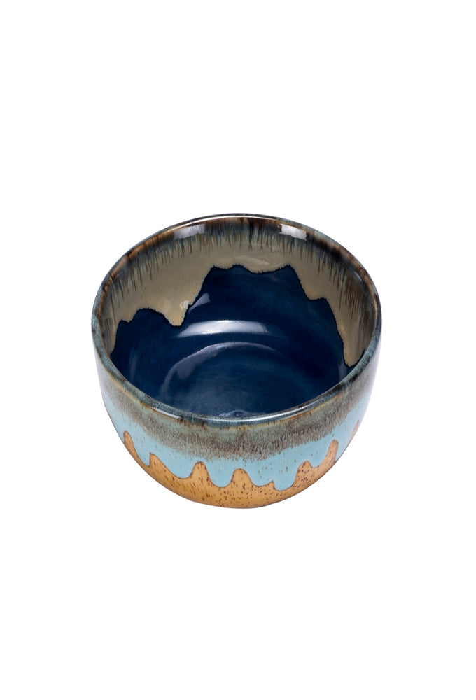 Tropical Dive Bowl (Small)